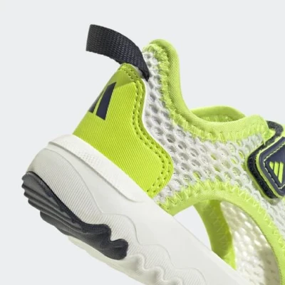 Adidas Summerflex I IH1011 dětské sandály POUZE EU 27 (VÝPRODEJ)