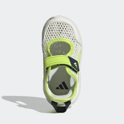 Adidas Summerflex I IH1011 dětské sandály POUZE EU 27 (VÝPRODEJ)