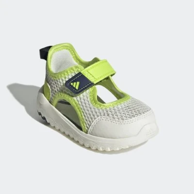 Adidas Summerflex I IH1011 dětské sandály POUZE EU 27 (VÝPRODEJ)