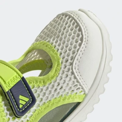 Adidas Summerflex I IH1011 dětské sandály POUZE EU 27 (VÝPRODEJ)