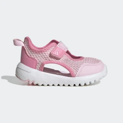 Adidas Summerflex I IH8733 dětské sandály