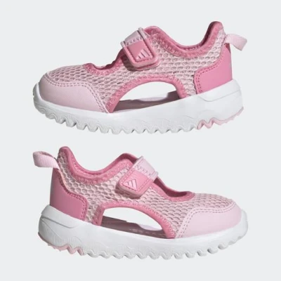 Adidas Summerflex I IH8733 dětské sandály