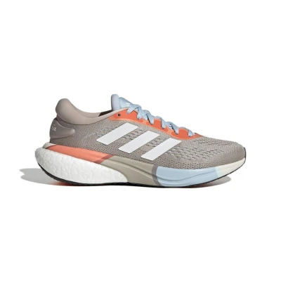 Adidas Supernova 2X Marimekko light brown/cloud white/ice blue dámská běžecká obuv