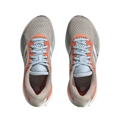 Adidas Supernova 2X Marimekko light brown/cloud white/ice blue dámská běžecká obuv