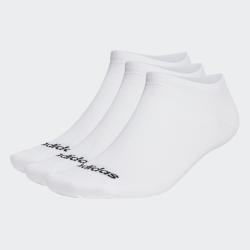 Adidas T LIN LOW 3P HT3447 ponožky Adidas T LIN LOW 3P HT3447 ponožky