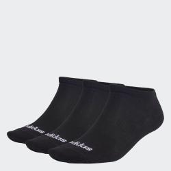 Adidas T LIN LOW 3P IC1299 ponožky Adidas T LIN LOW 3P IC1299 ponožky