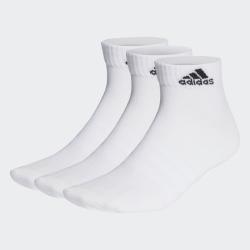 Adidas T SPW ANK 3P HT3468 ponožky