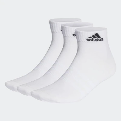 Adidas T SPW ANK 3P HT3468 ponožky Adidas T SPW ANK 3P HT3468 ponožky