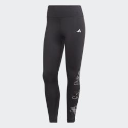 Adidas TE BRD LOVE 7/8 IT9390 W dámské legíny