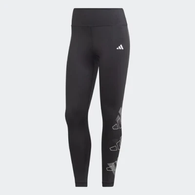 Adidas TE BRD LOVE 7/8 IT9390 W dámské legíny