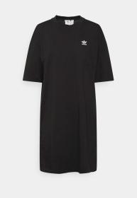 Adidas TEE Dress HC2052 W šaty Adidas TEE Dress HC2052 W šaty