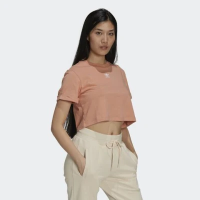 Adidas TEE H37883 W dámské tričko