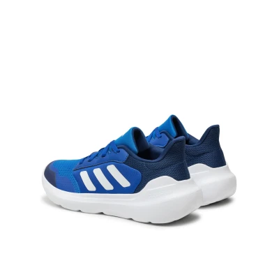 Adidas Tensaur Run 3.0 Jr bright royal/cloud white/dark blue chlapecké tenisky