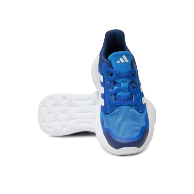 Adidas Tensaur Run 3.0 Jr bright royal/cloud white/dark blue chlapecké tenisky