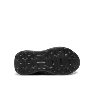 Adidas Tensaur Run 3.0 Jr core black/core black/core black juniorská sportovní obuv
