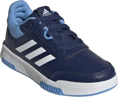 Adidas Tensaur Sport 2.0 dark blue/cloud white/blue rush chlapecké tenisky