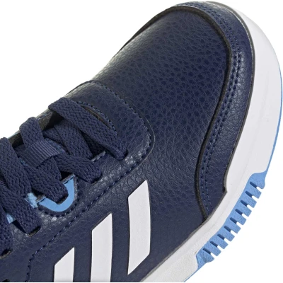 Adidas Tensaur Sport 2.0 dark blue/cloud white/blue rush chlapecké tenisky