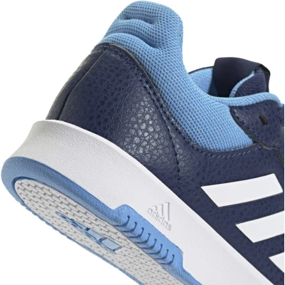 Adidas Tensaur Sport 2.0 dark blue/cloud white/blue rush chlapecké tenisky