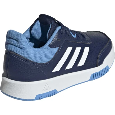 Adidas Tensaur Sport 2.0 dark blue/cloud white/blue rush chlapecké tenisky