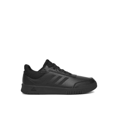Adidas Tensaur Sport 2.0 Jr core black/core black/grey six juniorské tenisky