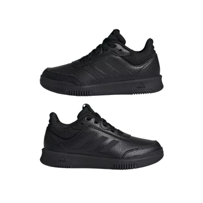 Adidas Tensaur Sport 2.0 Jr core black/core black/grey six juniorské tenisky