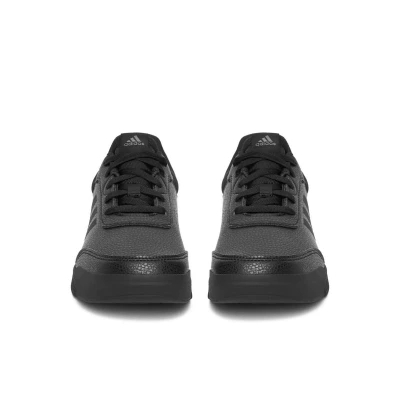 Adidas Tensaur Sport 2.0 Jr core black/core black/grey six juniorské tenisky