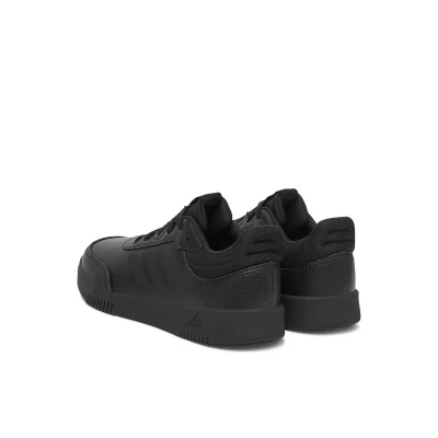 Adidas Tensaur Sport 2.0 Jr core black/core black/grey six juniorské tenisky