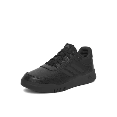 Adidas Tensaur Sport 2.0 Jr core black/core black/grey six juniorské tenisky