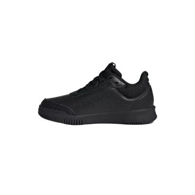 Adidas Tensaur Sport 2.0 Jr core black/core black/grey six juniorské tenisky