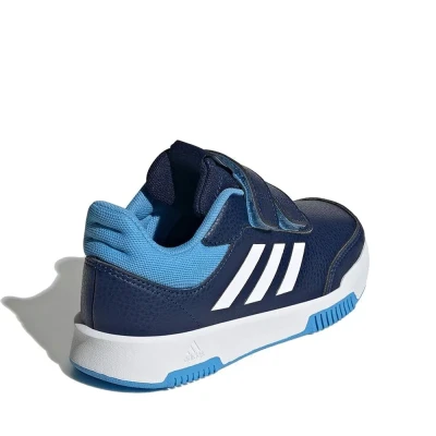 Adidas Tensaur Sport 2.0 K dark blue/cloud white/blue burst chlapecké tenisky