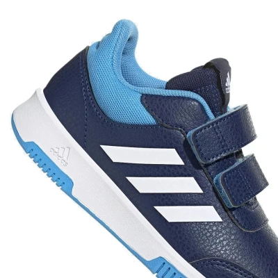 Adidas Tensaur Sport 2.0 K dark blue/cloud white/blue burst chlapecké tenisky