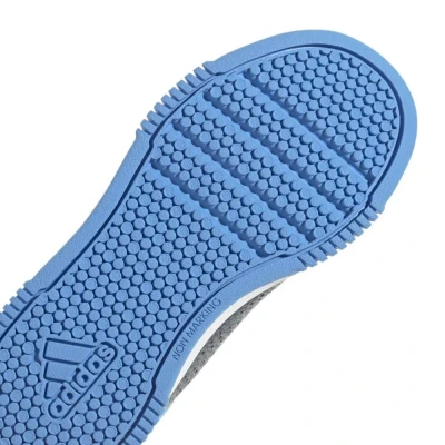 Adidas Tensaur Sport 2.0 K dark blue/cloud white/blue burst chlapecké tenisky