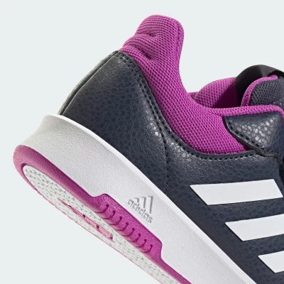 Adidas Tensaur Sport 2.0 K shadow navy/cloud white/flash pink dívčí tenisky