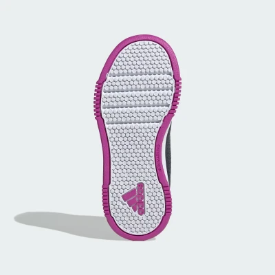 Adidas Tensaur Sport 2.0 K shadow navy/cloud white/flash pink dívčí tenisky