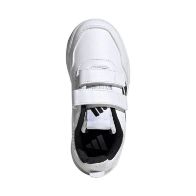 Adidas Tensaur Sport 3.0 K cloud white/core black/cloud white dětské tenisky