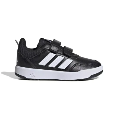 Adidas Tensaur Sport 3.0 K core black/cloud white/core black dětské tenisky