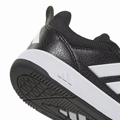 Adidas Tensaur Sport 3.0 K core black/cloud white/core black dětské tenisky