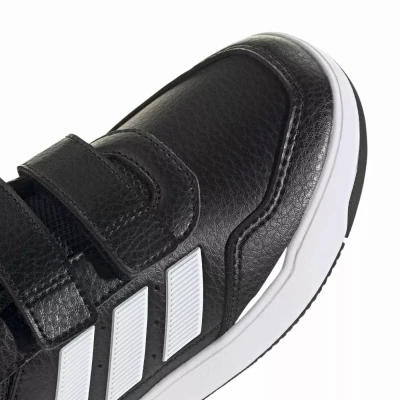 Adidas Tensaur Sport 3.0 K core black/cloud white/core black dětské tenisky