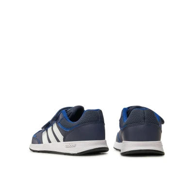 Adidas Tensaur Switch K navy/cloud white/royal blue chlapecké tenisky