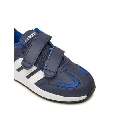 Adidas Tensaur Switch K navy/cloud white/royal blue chlapecké tenisky