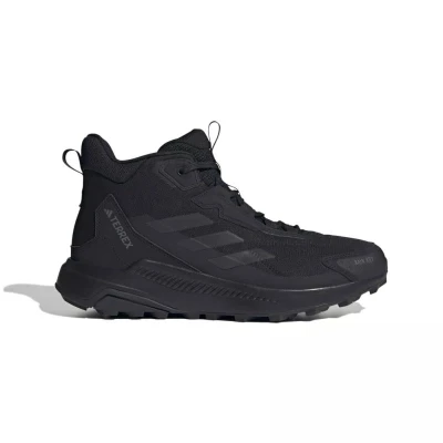 Adidas Terrex Anylander Mid R.Rdy M core black/core black/grey four pánská kotníková turistická obuv