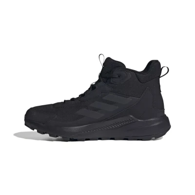 Adidas Terrex Anylander Mid R.Rdy M core black/core black/grey four pánská kotníková turistická obuv