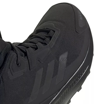 Adidas Terrex Anylander Mid R.Rdy M core black/core black/grey four pánská kotníková turistická obuv