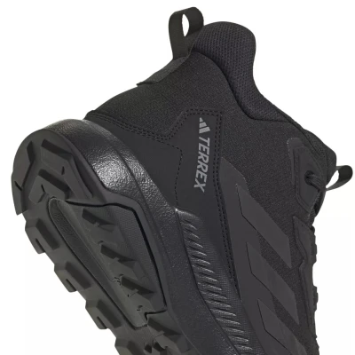 Adidas Terrex Anylander Mid R.Rdy M core black/core black/grey four pánská kotníková turistická obuv