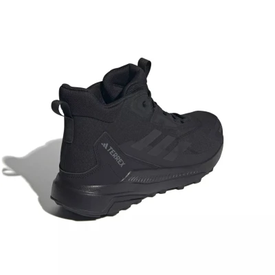 Adidas Terrex Anylander Mid R.Rdy M core black/core black/grey four pánská kotníková turistická obuv