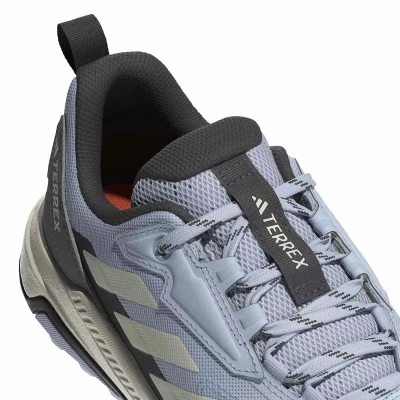Adidas Terrex Anylander W blue/chalk white/chalk white dámské outdoorové boty