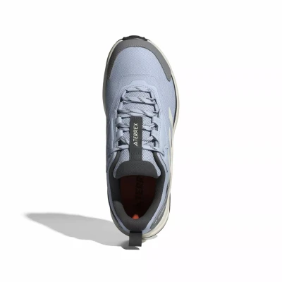 Adidas Terrex Anylander W blue/chalk white/chalk white dámské outdoorové boty
