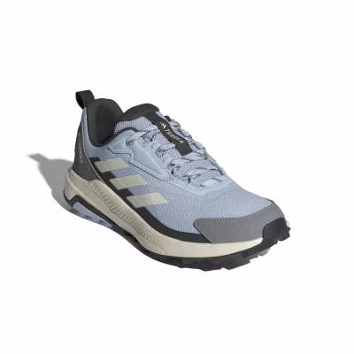 Adidas Terrex Anylander W blue/chalk white/chalk white dámské outdoorové boty