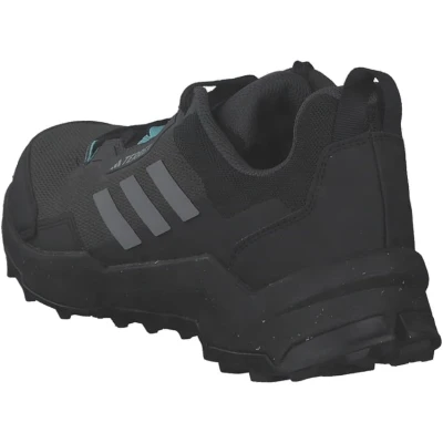 Adidas Terrex AX4 core black/grey three/mint ton dámské outdoorové boty