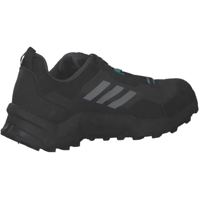 Adidas Terrex AX4 core black/grey three/mint ton dámské outdoorové boty